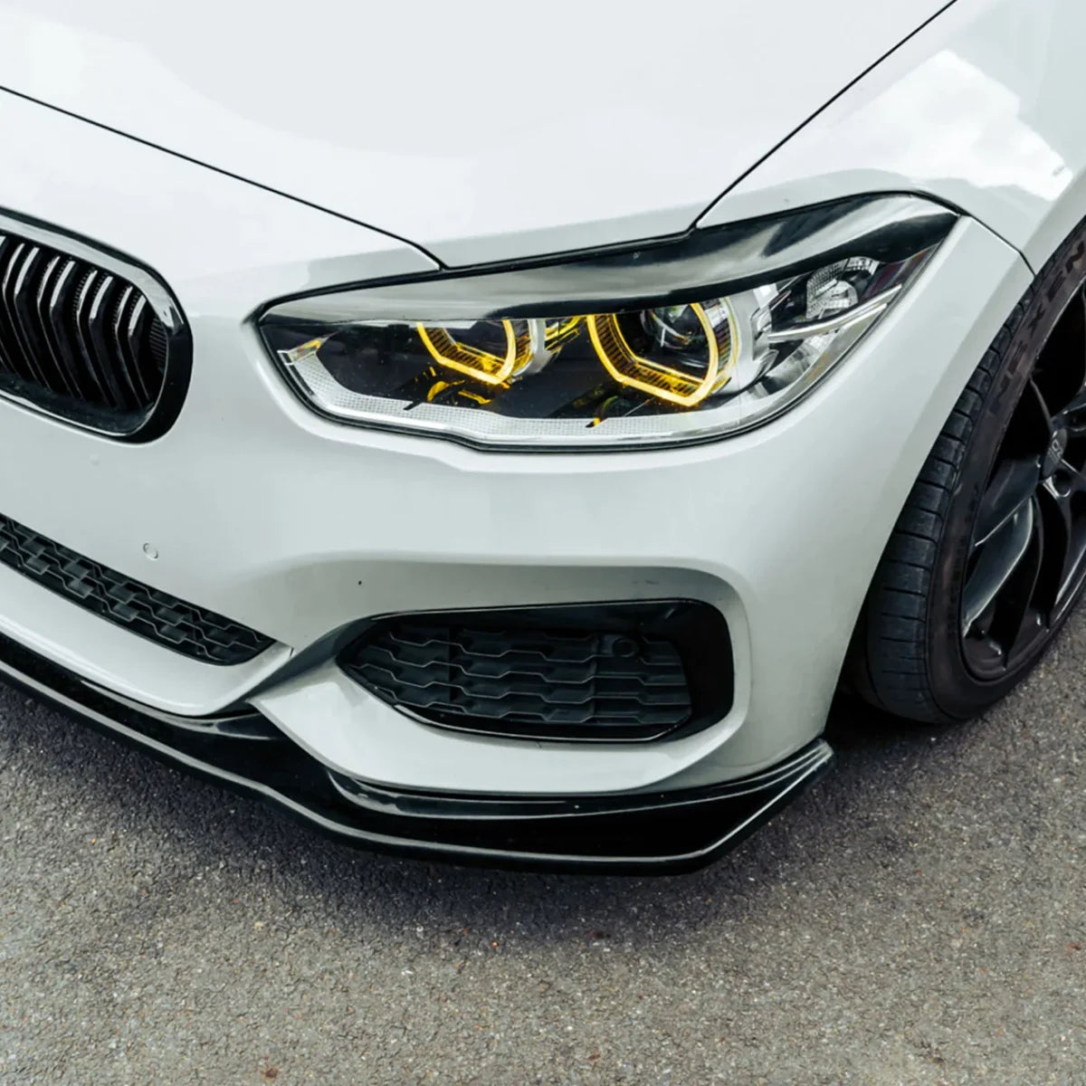 Module for BMW LCI F20 (2012-2014) 1 series - RGB COLOR DRL
