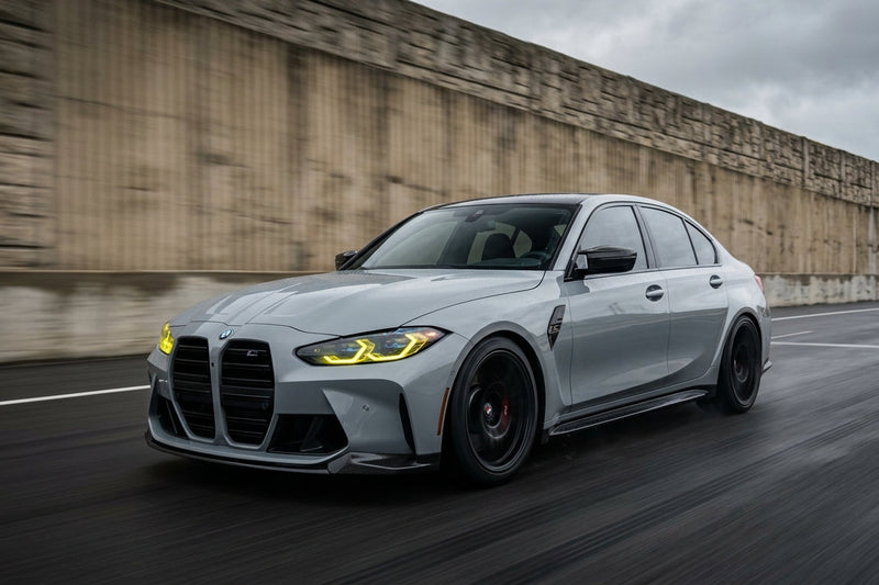 G Series